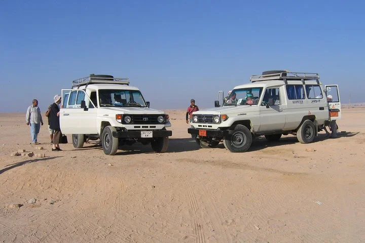 Mini Super Safari