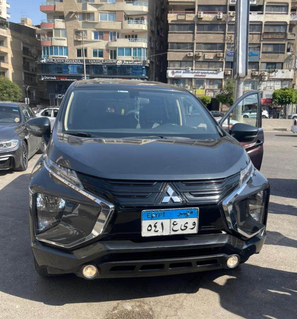 ترانسفير المطار